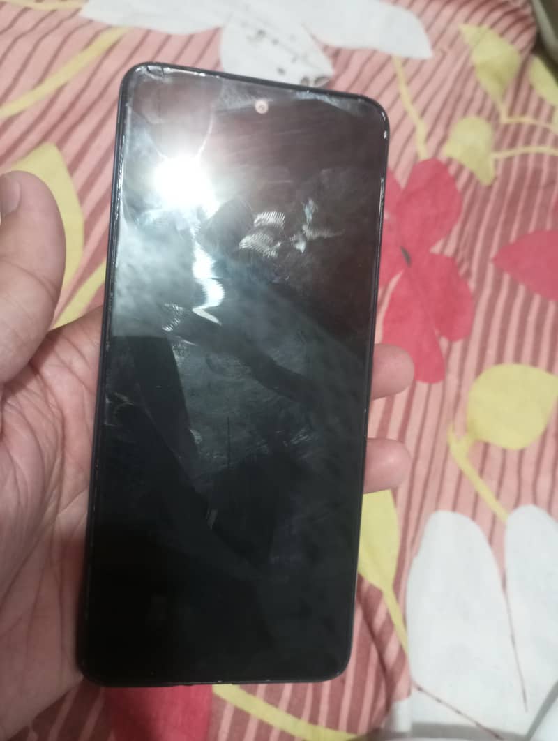 Tecno Camon 18T 2