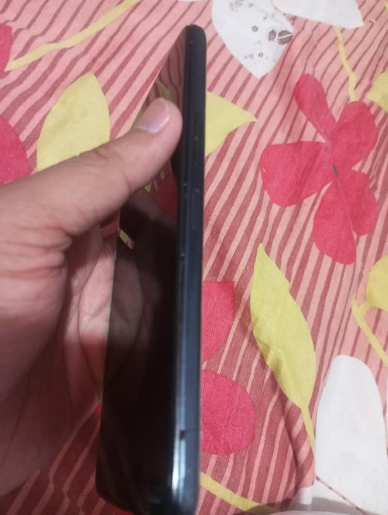 Tecno Camon 18T 5