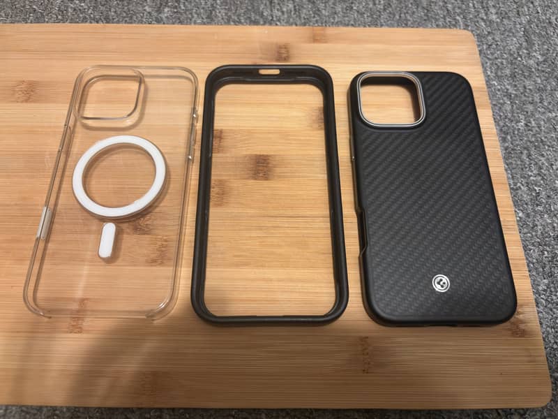 Apple iPhone 16 Pro Max 7