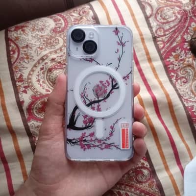 Apple iPhone 14