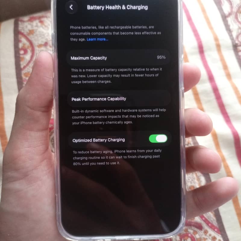 Apple iPhone 14 3