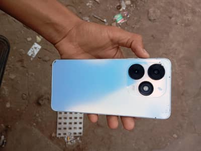 Tecno POP 8