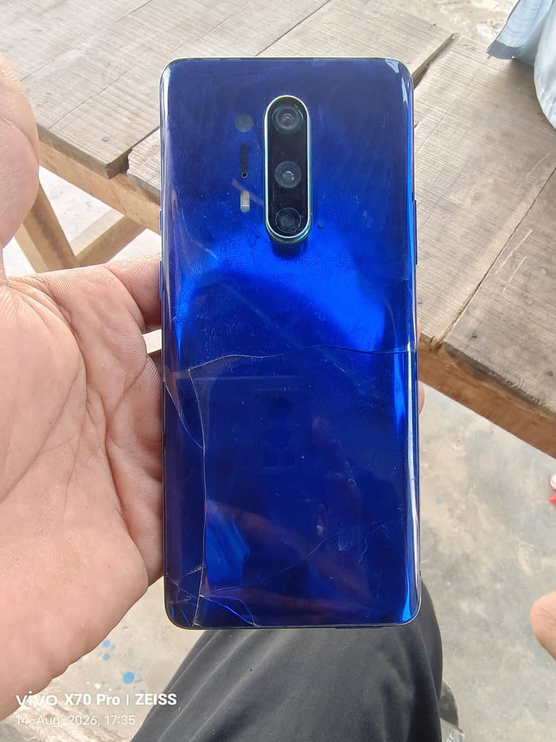 One Plus 8 Pro 2