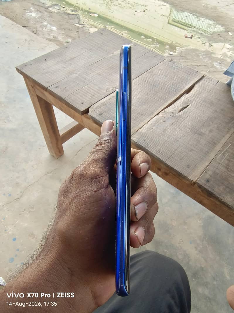 One Plus 8 Pro 3