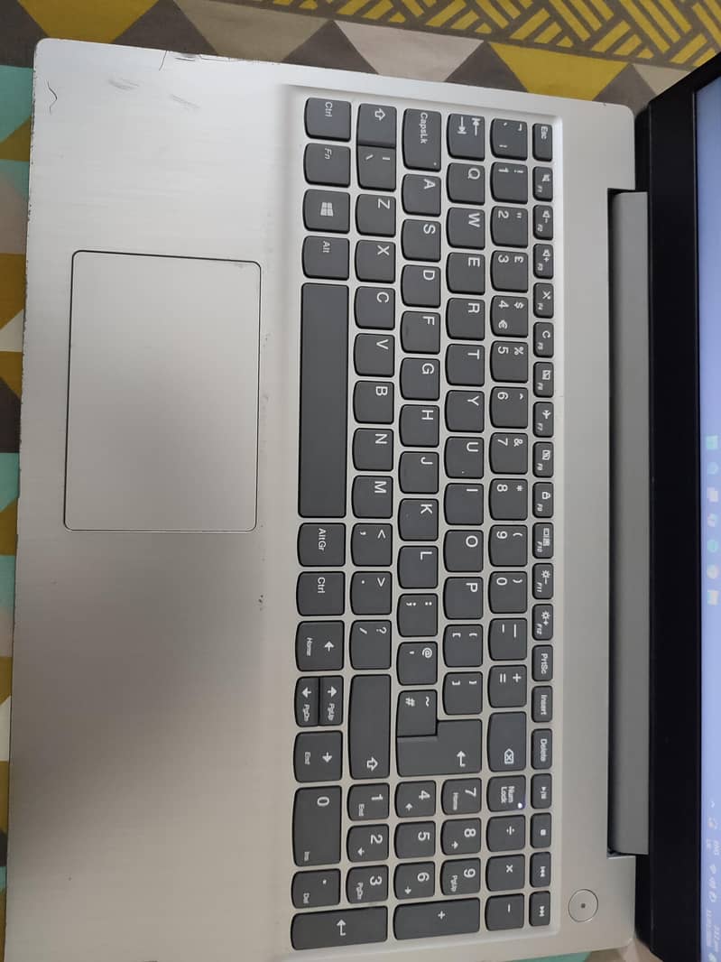 Ideapad 4