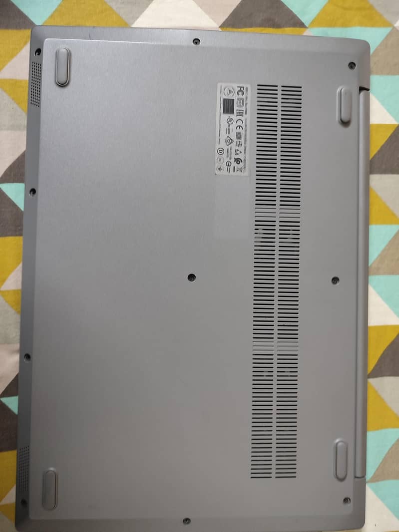 Ideapad 5