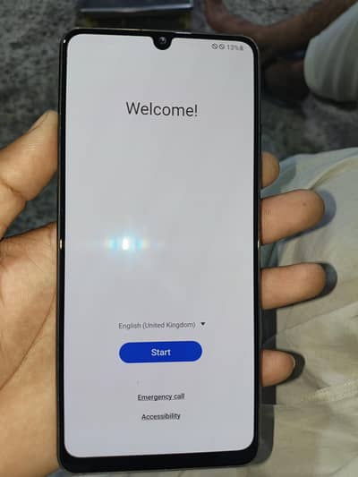 Samsung Mobile A32