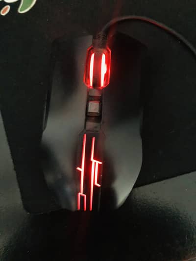 Cooler Master Gaming Mouse