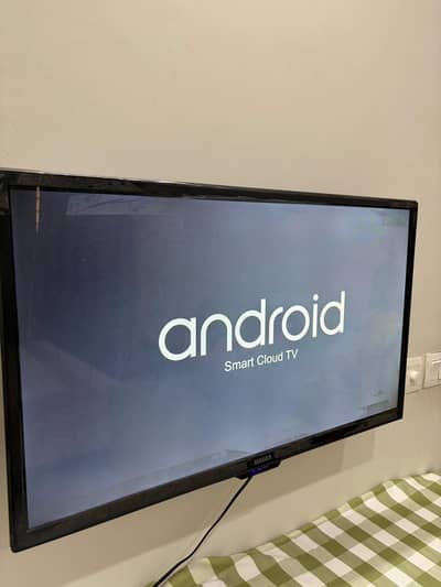 Android TV 20 INCHES