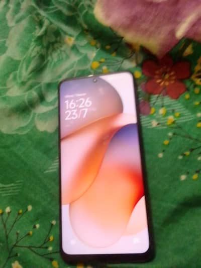 Xiaomi Redmi Note 12