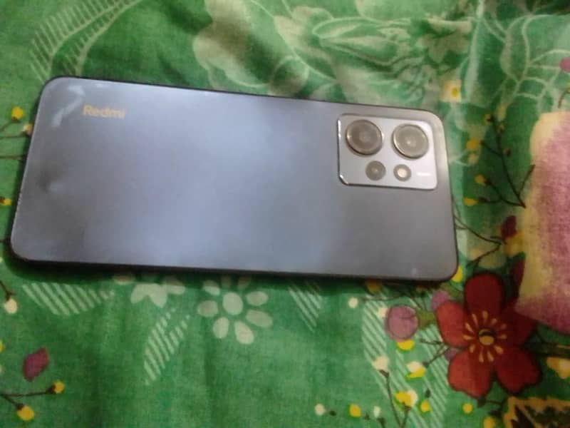 Xiaomi Redmi Note 12 2