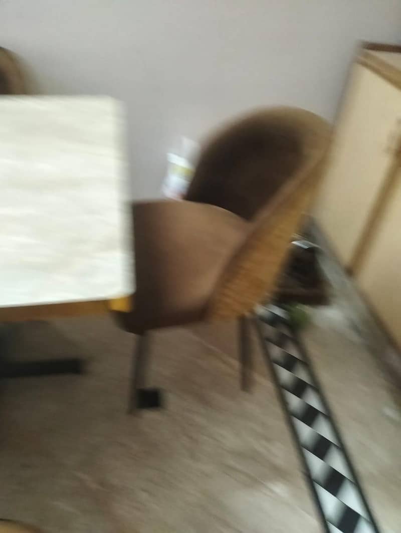 dining table 1