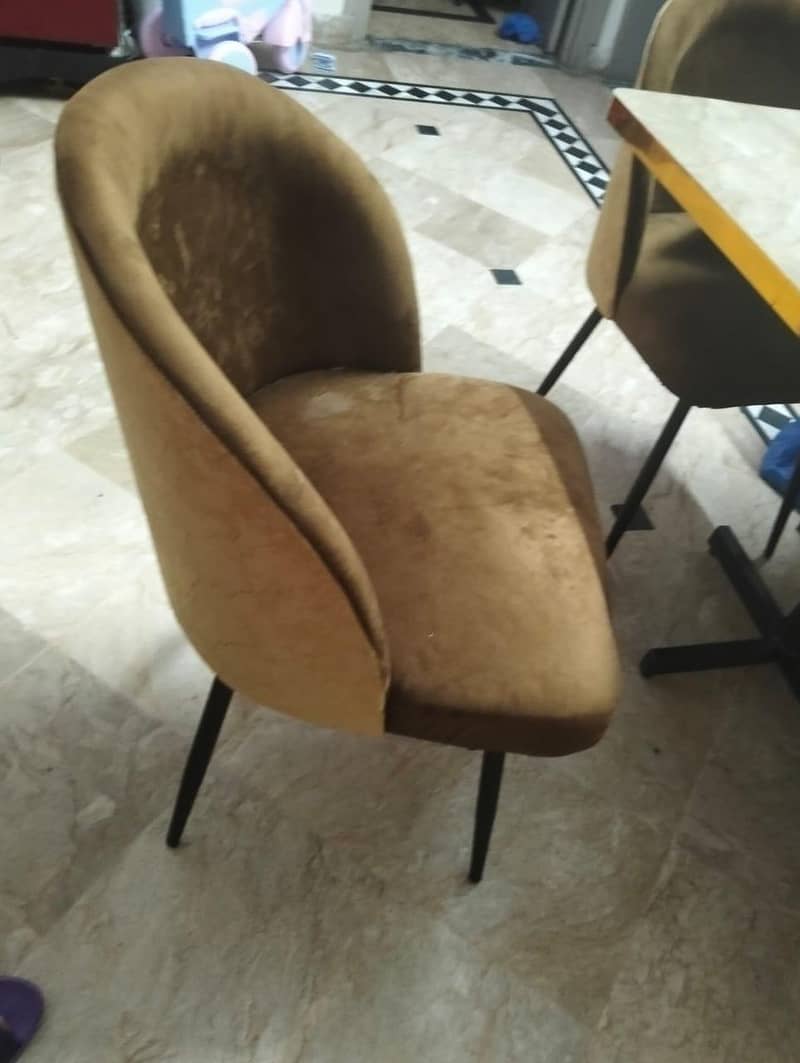 dining table 3