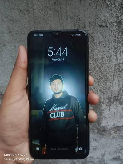 Xiaomi POCO M3 Pro
