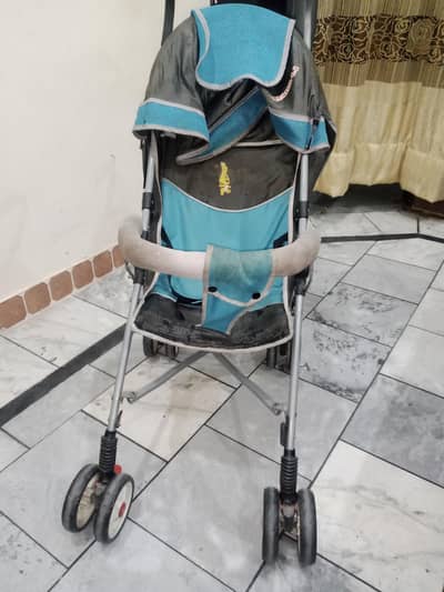 carrycot