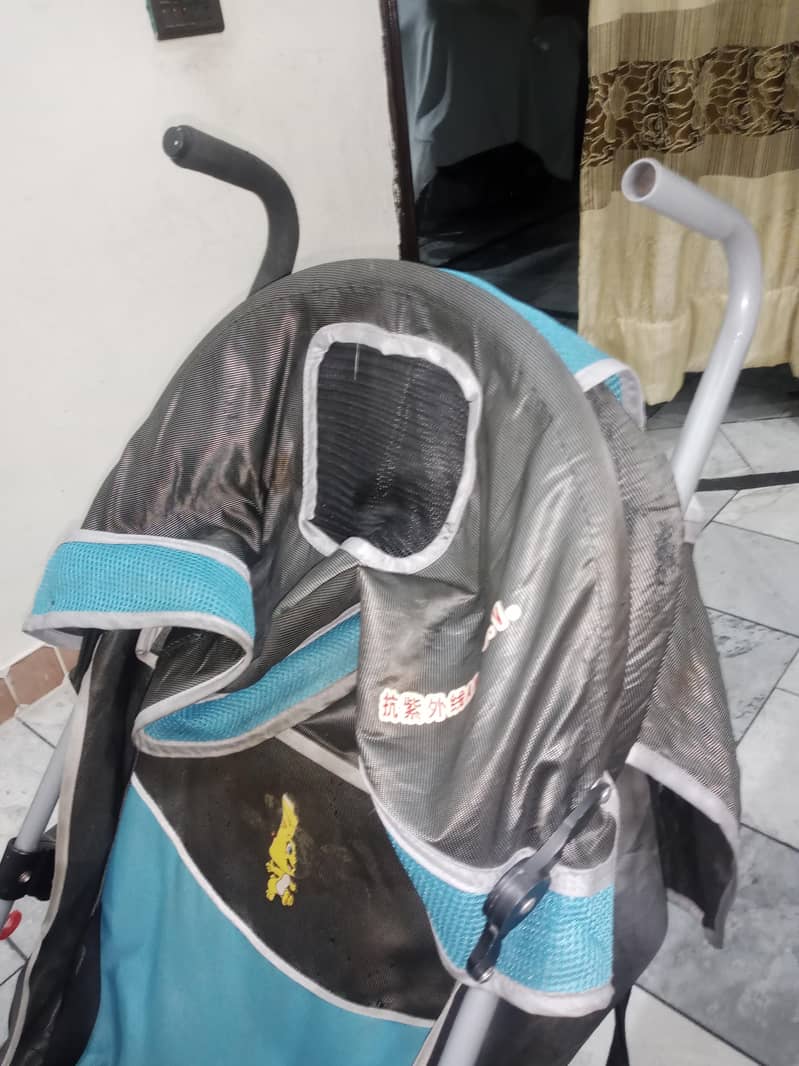 carrycot 2