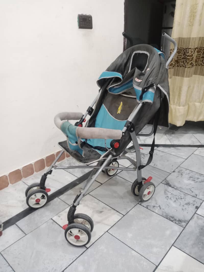 carrycot 3