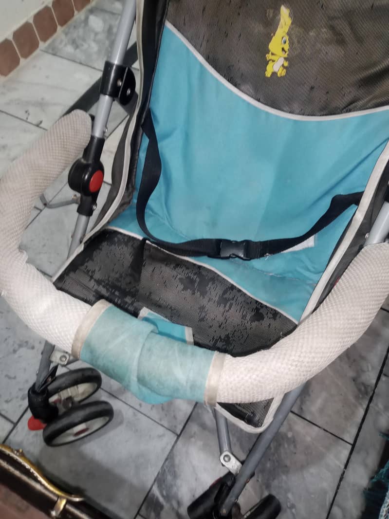 carrycot 4