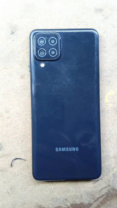 Samsung Mobile A22