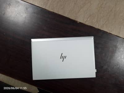 HP ELITEBOOK