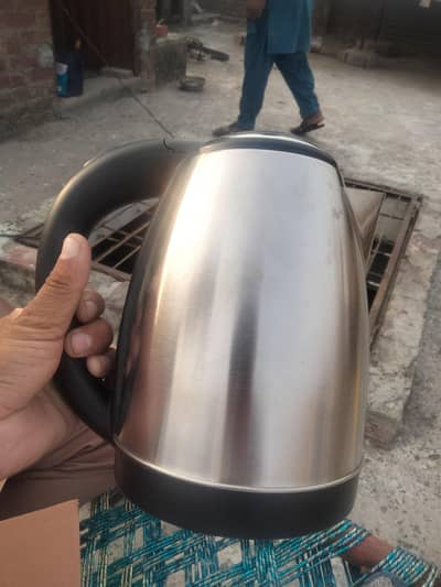 Electric Kettle