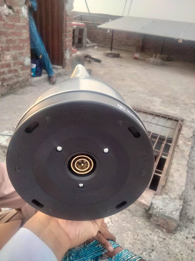 Electric Kettle 1