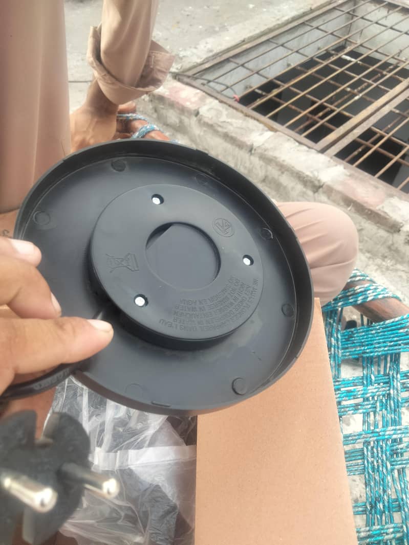 Electric Kettle 5