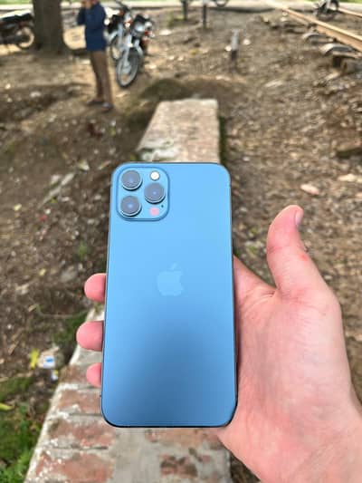 Apple iPhone 12 Pro Max