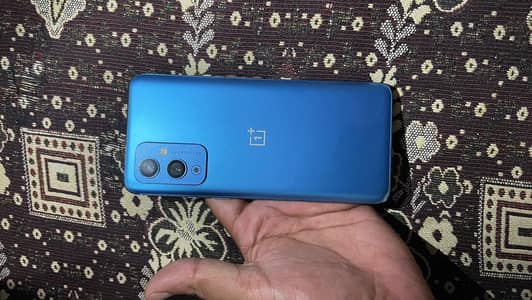 One Plus 9