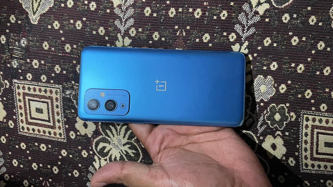 One Plus 9 0
