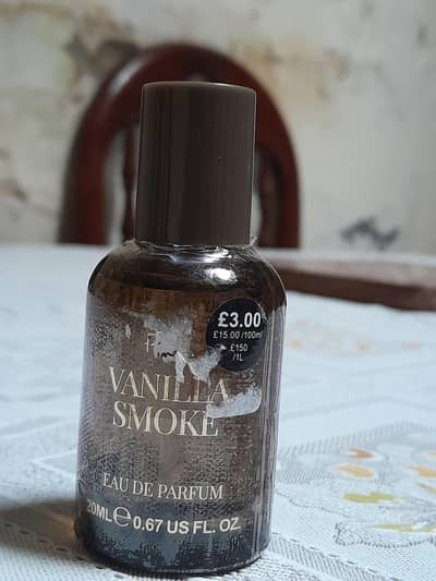 perfume