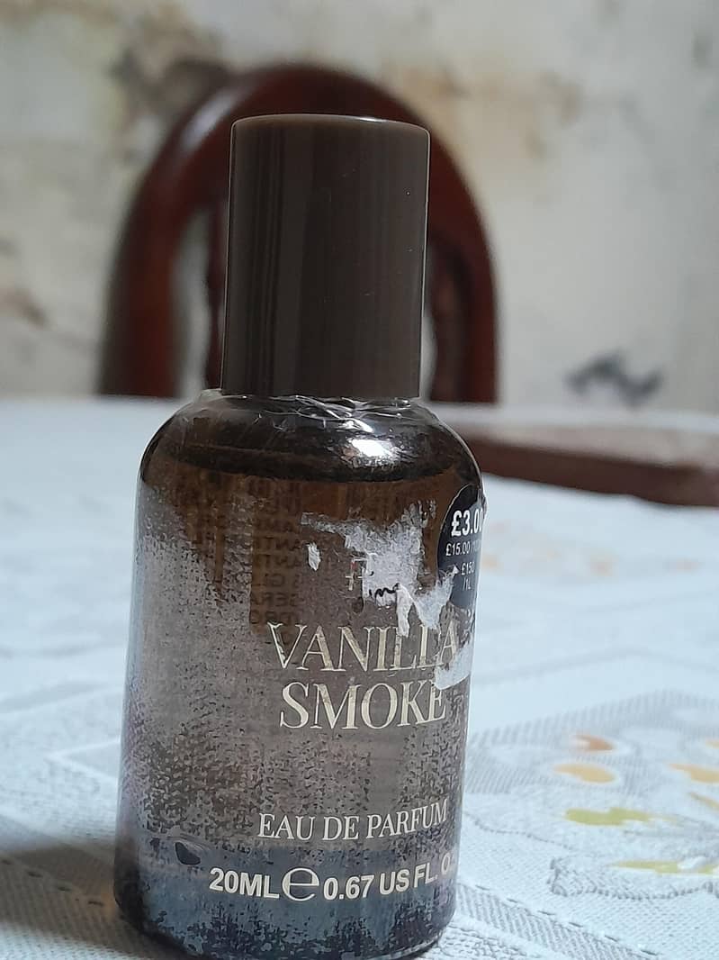 perfume 1
