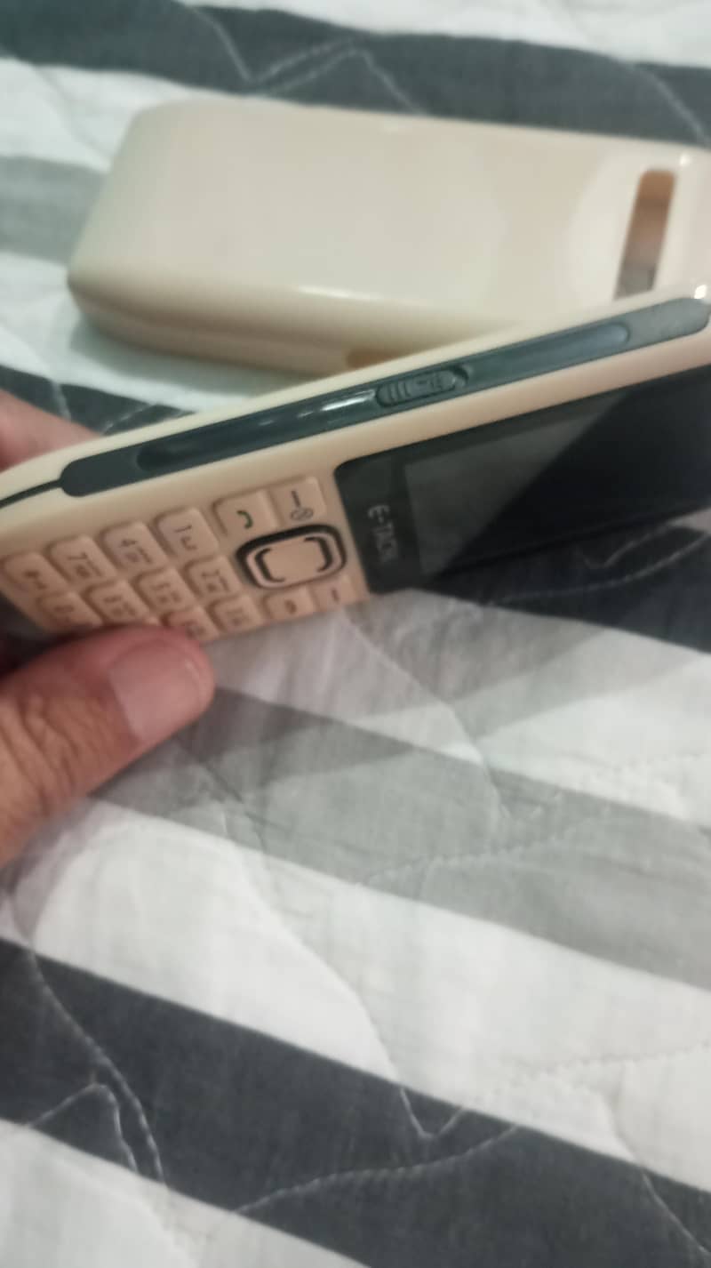 E-Tachi E550 Lite without camera 1