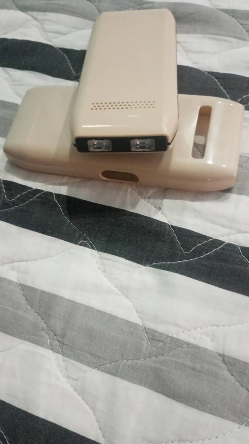 E-Tachi E550 Lite without camera 3