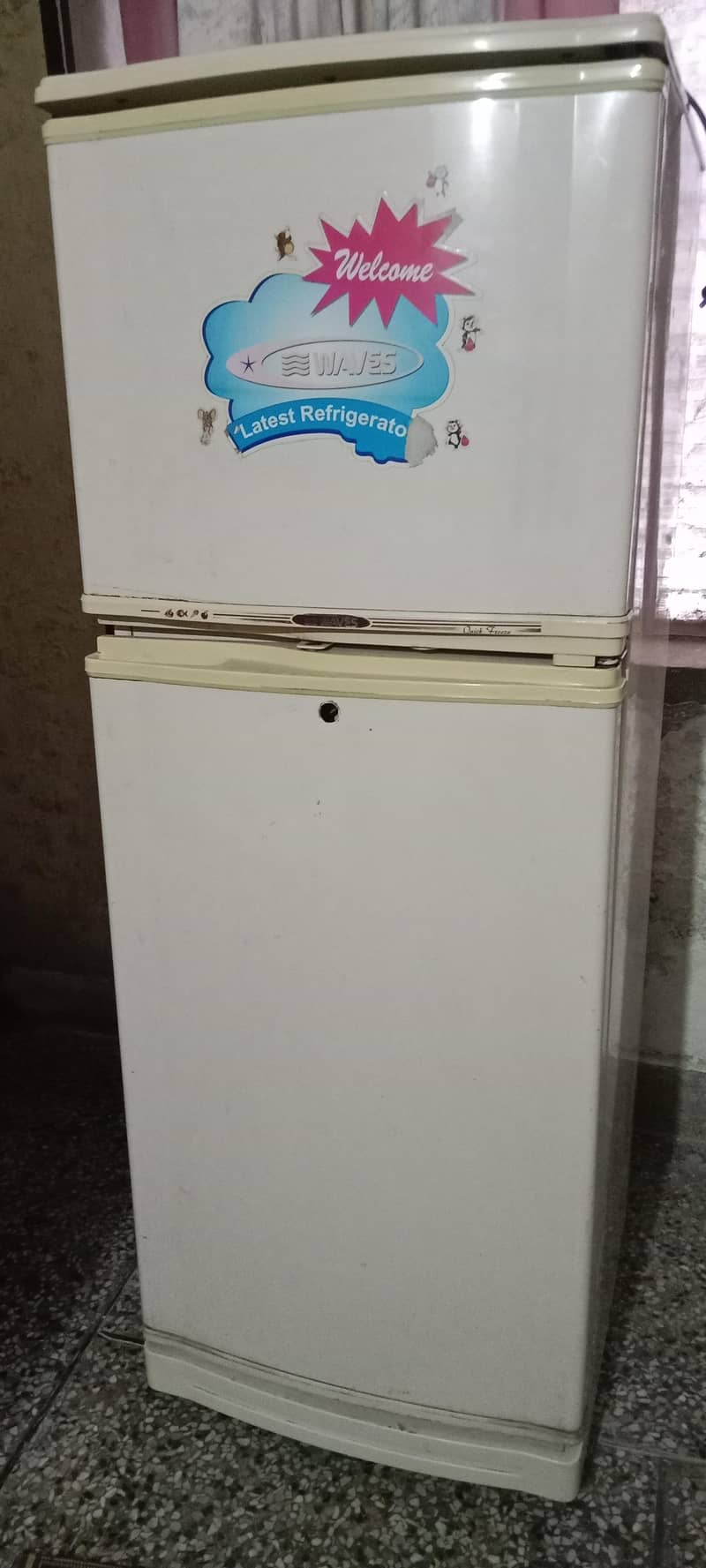 refrigerator 0