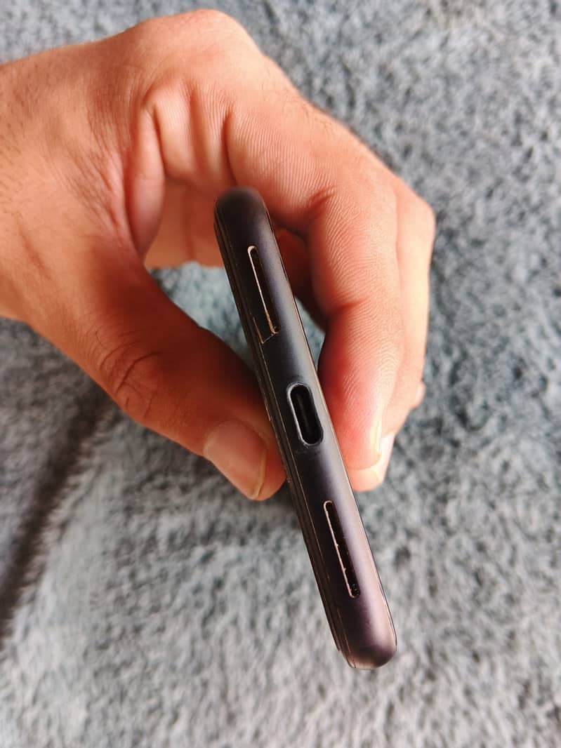 Google pixel 4xl 1