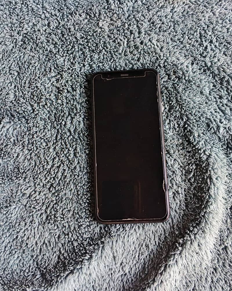 Google pixel 4xl 2