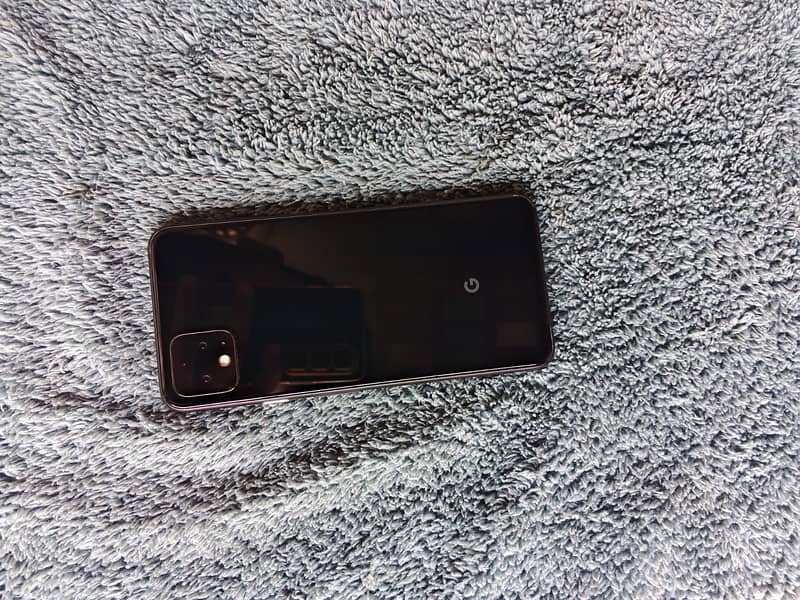 Google pixel 4xl 3