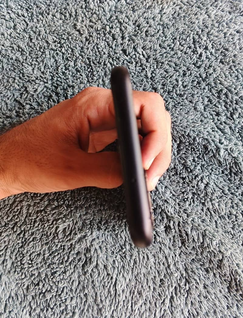 Google pixel 4xl 5