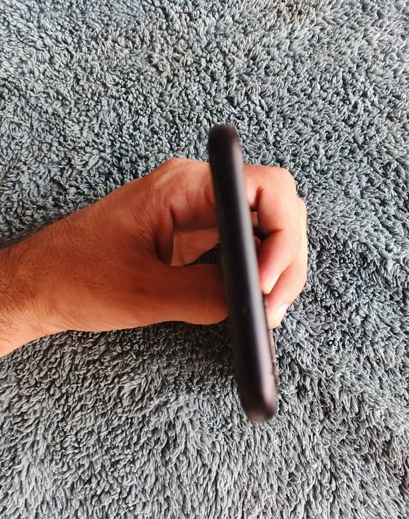 Google pixel 4xl 6