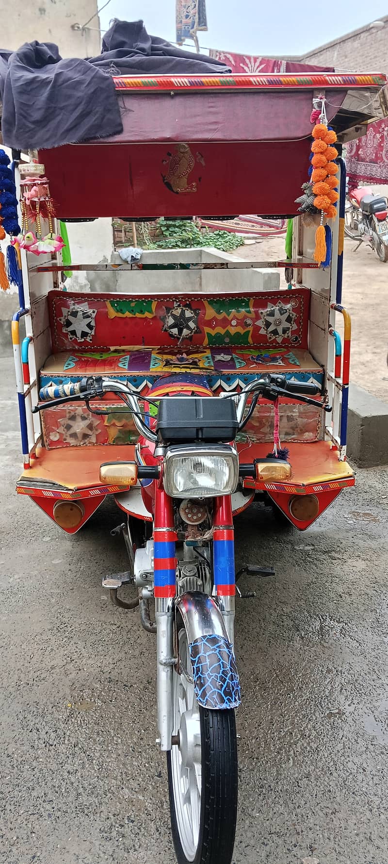 Chinghi 0