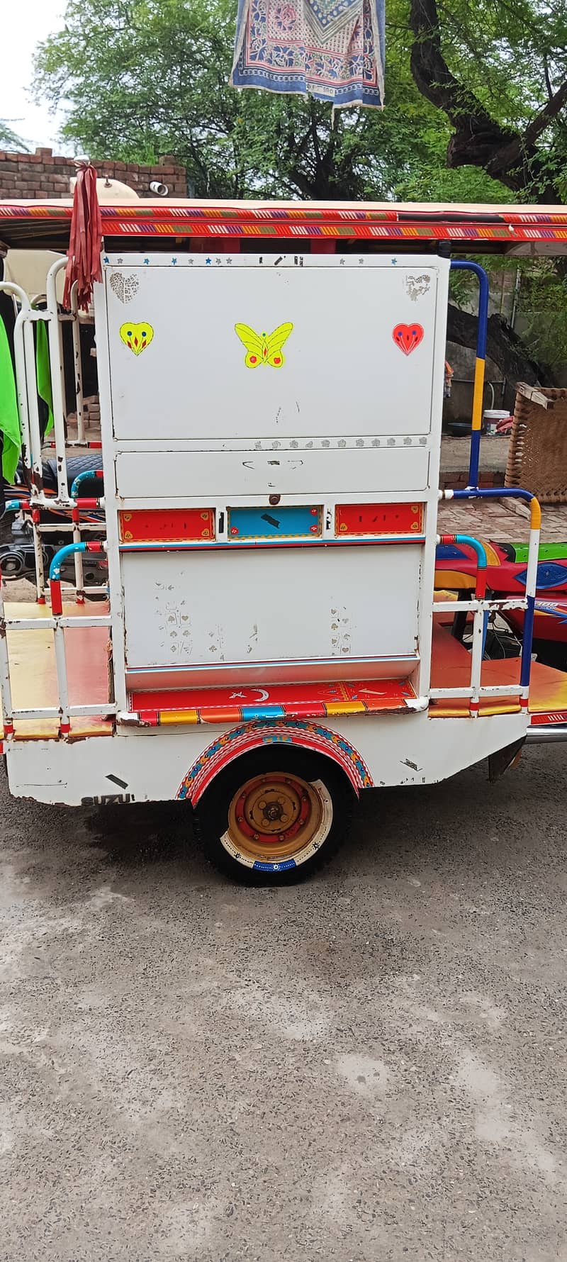 Chinghi 3