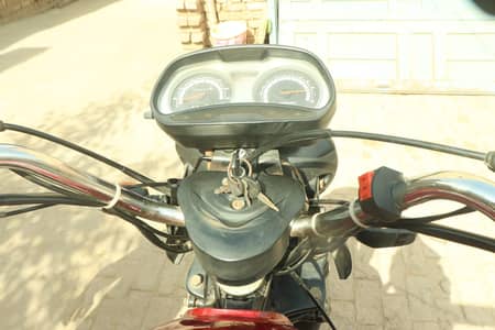 High Speed 150cc 2024 Model Used