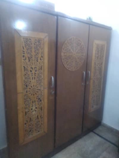 Bed Room Set