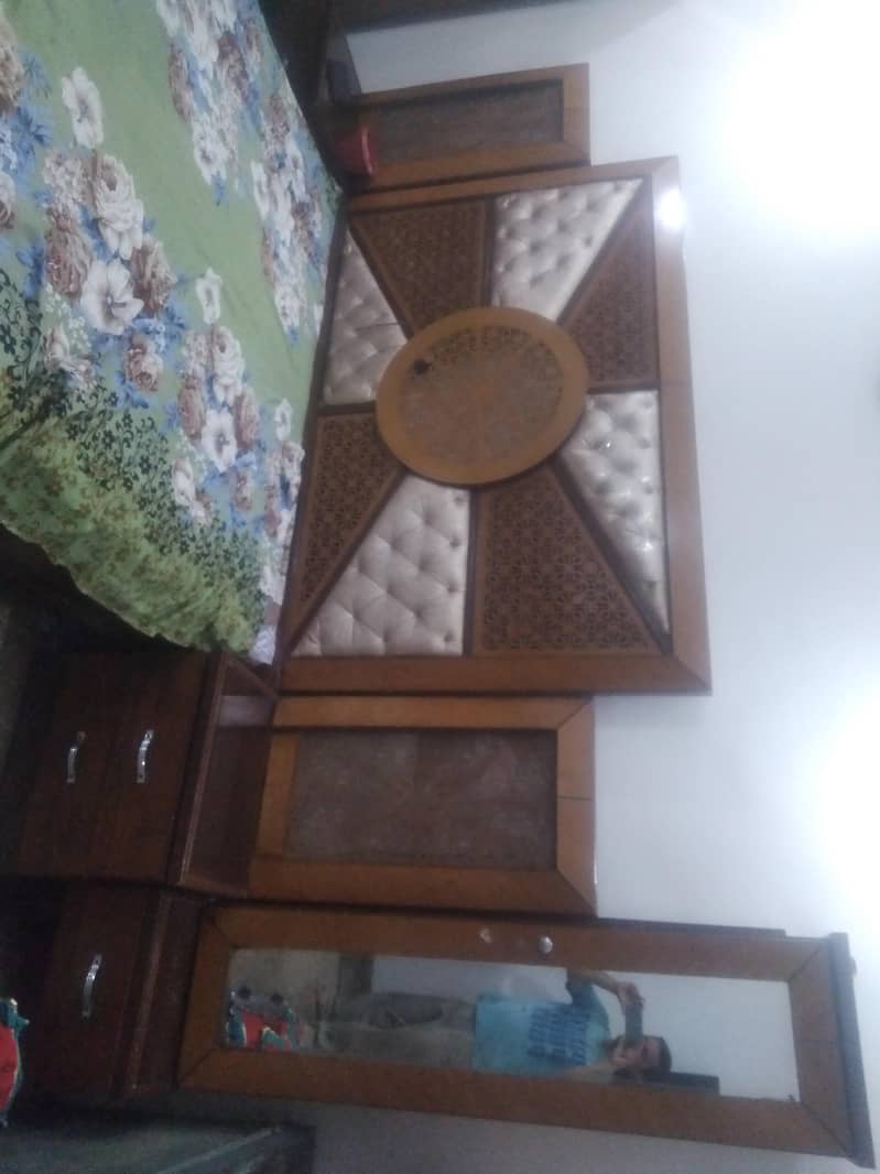 Bed Room Set 2