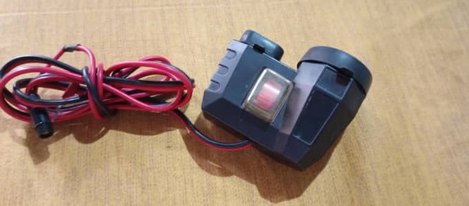 motorcycle mobile charger