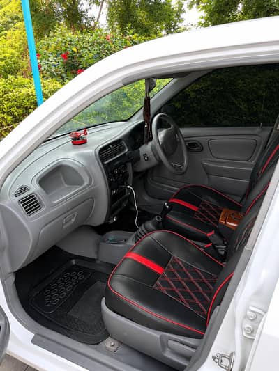 Suzuki Alto 2012