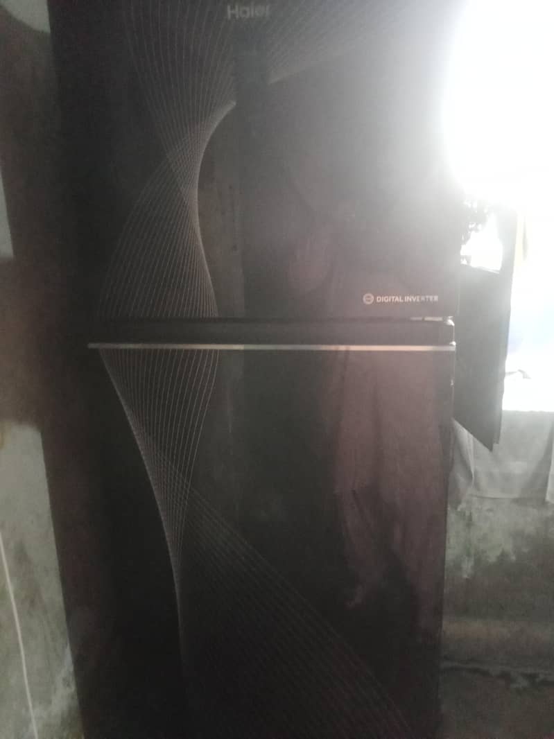 haier 0