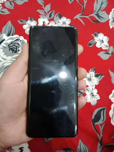 One Plus 9 Pro
