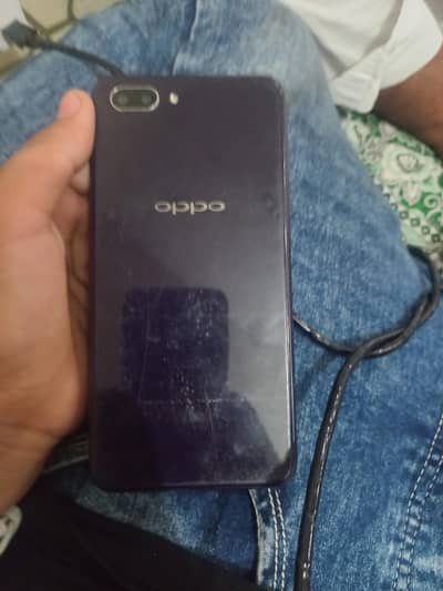 OPPO A3s